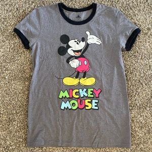 Mickey Mouse Disney shirt